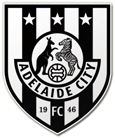 Adelaide City FC